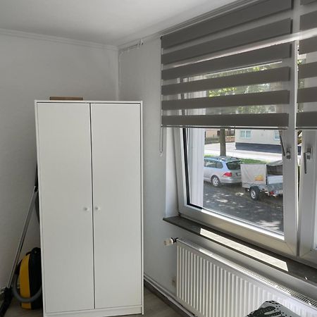 Ferienwohnung Kassel Zentral Exterior photo