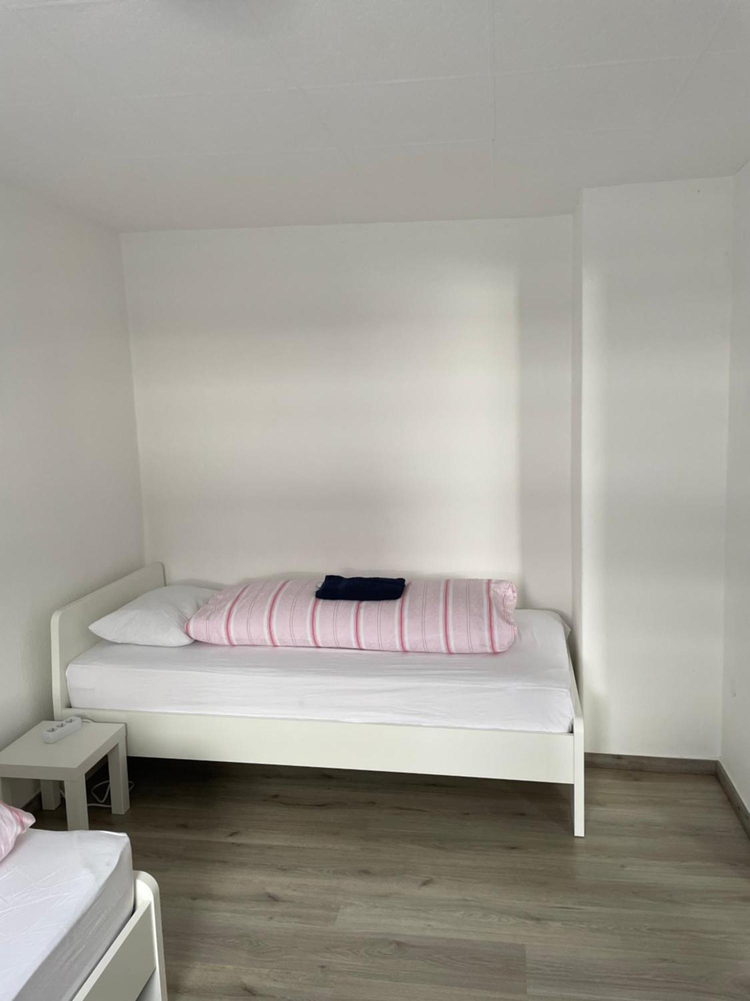 Ferienwohnung Kassel Zentral Exterior photo