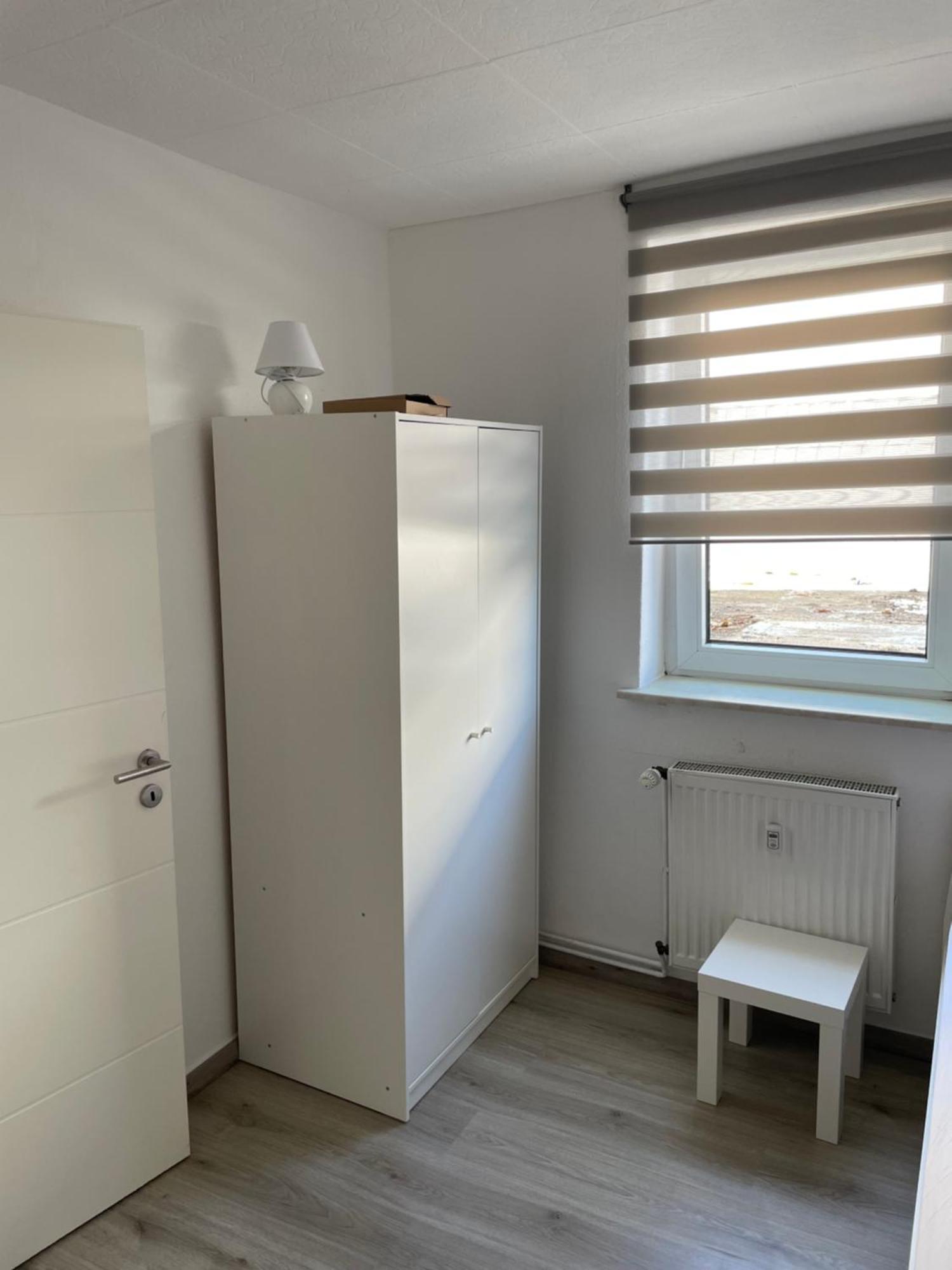 Ferienwohnung Kassel Zentral Exterior photo